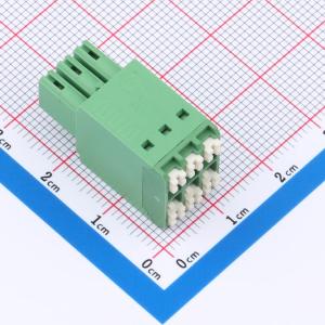 KF2EDGKES-3.5-2*3P商品缩略图