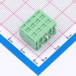 KF208VA-3.81-4P商品缩略图