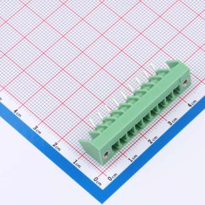 KF2EDGLM-3.81-9P商品缩略图