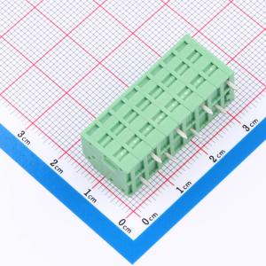 KF208VA-3.81-8P商品缩略图