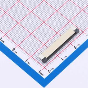 HC-FPC-0.5-43P-CSH20商品缩略图