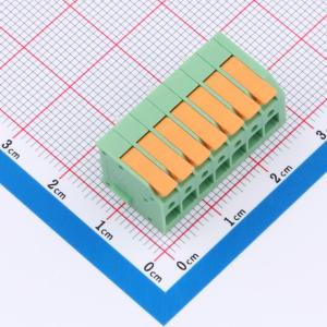 KF208VA-3.5-7P商品缩略图