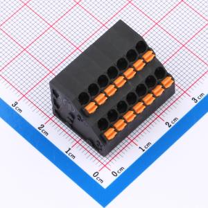 KFM736H-3.5-2*7P商品缩略图