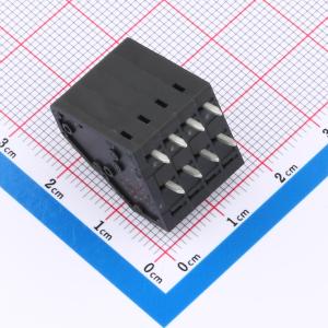 KFM736H-3.5-2*4P商品缩略图