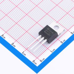 NTP110N65S3HF商品缩略图