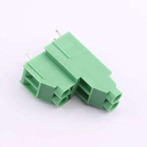 KF635A-6.35-2*2P商品缩略图