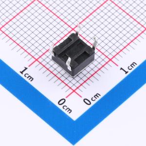 HX-6x6x7.3-CJ FT through hole商品缩略图
