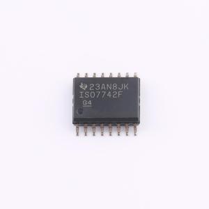 ISO7742FDW商品缩略图