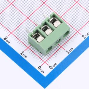 BX-DG26V-5.0-3P5商品缩略图