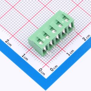 BX-DG28L-3.81-5P商品缩略图