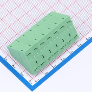 KFM736A-7.62-2*7P商品缩略图