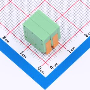 KF208RB-3.81-2P商品缩略图