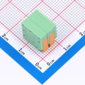 KF208R-3.81-2P商品缩略图