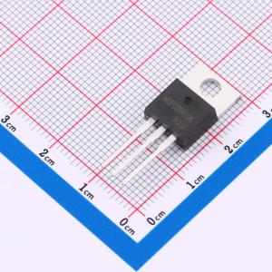 N沟道 耐压:100V 电流:64A