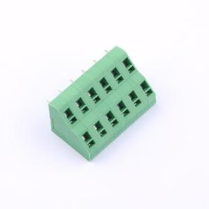 KFM736A-7.62-2*6P商品缩略图