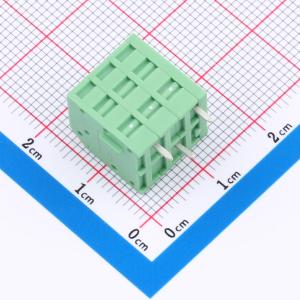 KF208VA-3.81-3P商品缩略图