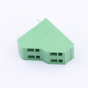 KFM736A-7.62-2*2P商品缩略图