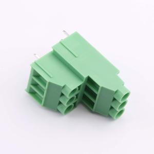 KF635A-6.35-2*3P商品缩略图