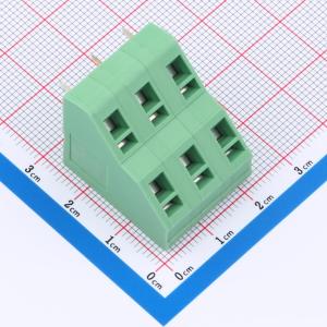 KFM736B-7.62-3P商品缩略图