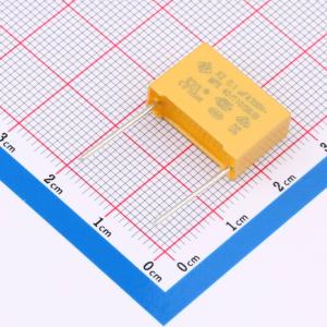 100nF ±10% 330V 等级:X2