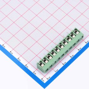BX-DG26V-5.0-10P4商品缩略图
