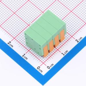 KF208RB-3.81-4P商品缩略图