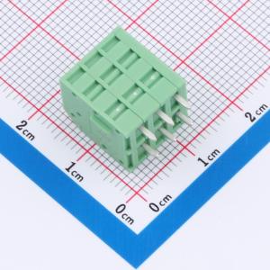 KF208V-3.5-3P商品缩略图