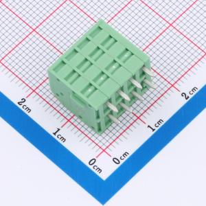 KF208V-3.5-4P商品缩略图