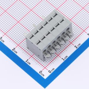 KF211VA-3.5-6P商品缩略图