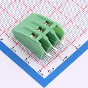 KF104-5.08-3P商品缩略图