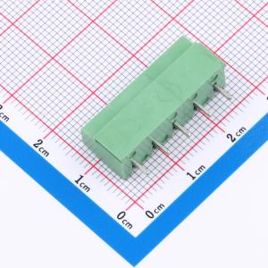 BX-DG26V-5.0-5P5商品缩略图
