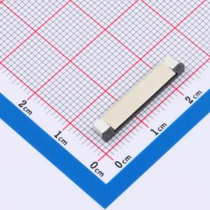 HC-FPC-0.5-34P-CSH20商品缩略图