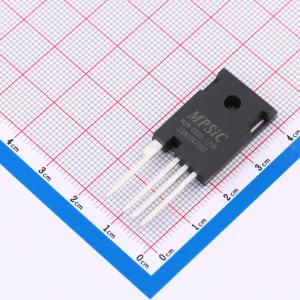 耐压：1200V 电流：76A