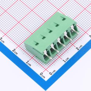 BX-DG28V-5.0-5P商品缩略图