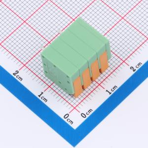 KF208RA-3.5-4P商品缩略图