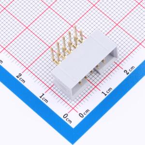 DC3-2.54-10PAL-Grey商品缩略图