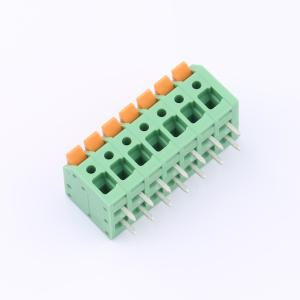 KF208R-3.81-7P商品缩略图