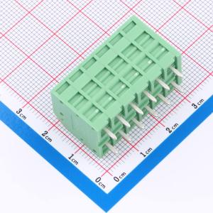 KF208V-5.0-6P商品缩略图