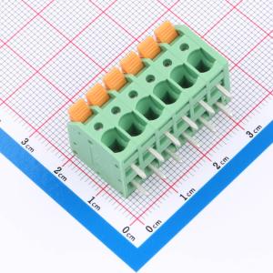 KF208R-5.0-6P商品缩略图