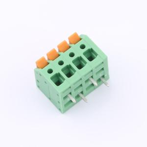 KF208RB-3.81-4P商品缩略图