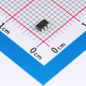 L-LP5907MFX-3.0/NOPB商品缩略图