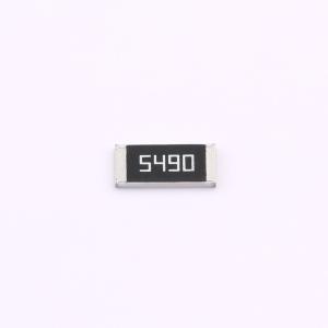 FRC2512F5490TS商品缩略图