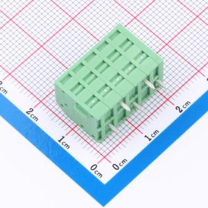 KF208VB-3.81-5P商品缩略图