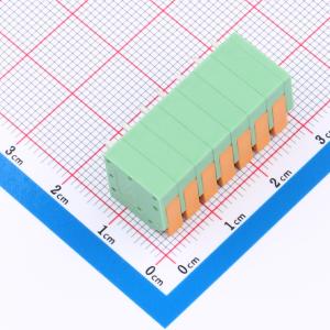 KF208R-3.81-7P商品缩略图