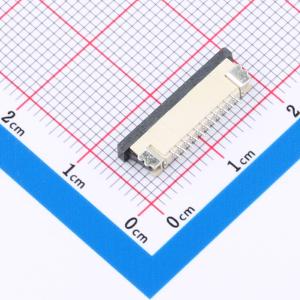 HC-FPC-1.0-11P-CSH25商品缩略图