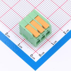 KF208V-3.81-3P商品缩略图