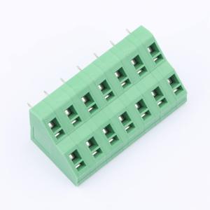 KFM736A-7.62-2*7P商品缩略图