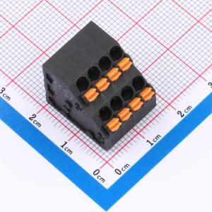 KFM736H-3.5-2*4P商品缩略图