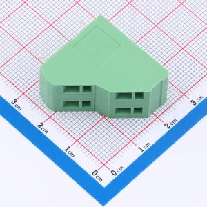 KFM736B-7.62-2P商品缩略图