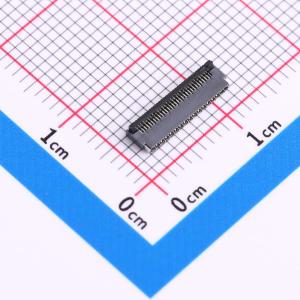 双侧触点/上下接 P数:31P 间距:0.3mm
